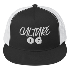 Trucker Cap