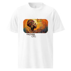 Culture Original athletic t-shirt